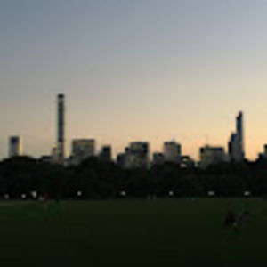 Meet your Posher, Harold